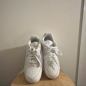 Nike Air-force One React